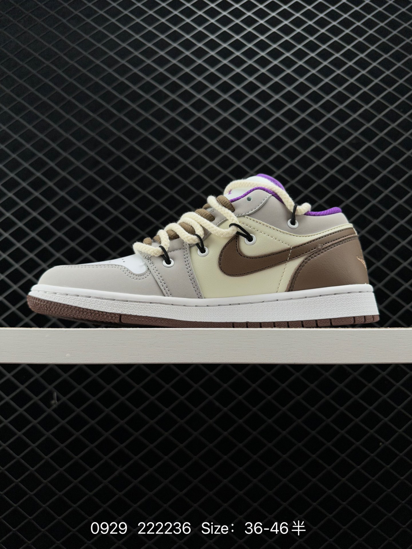 Nike Air Jordan 1 Low